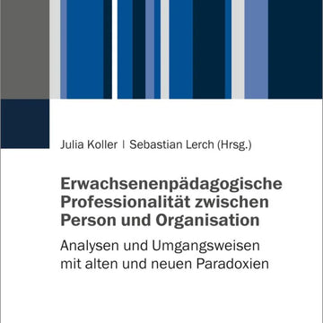 Covermotiv zu Julia Koller