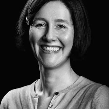 Foto von Julia Lovell