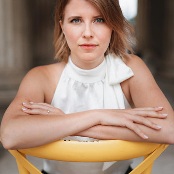 Foto von Julia Mailänder