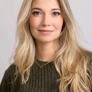 Foto von Julia Shaw