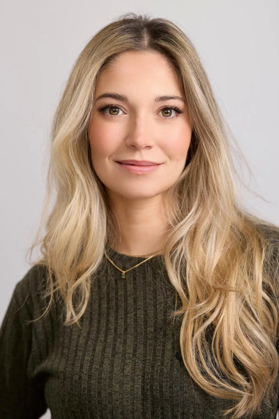Julia Shaw