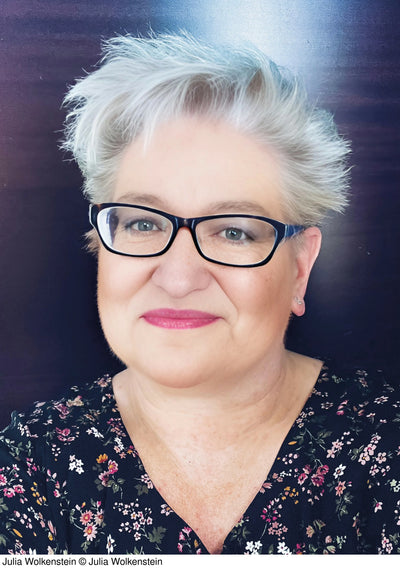 Julia Wolkenstein