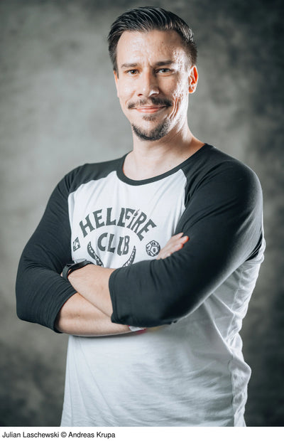 Julian Laschewski