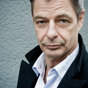 Foto von Julian Osgood Field