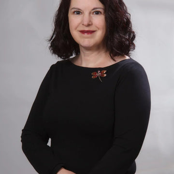 Foto von Juliana Weinberg