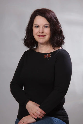 Juliana Weinberg