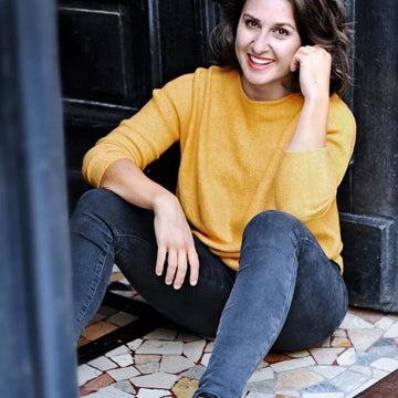 Foto von Julie Heiland