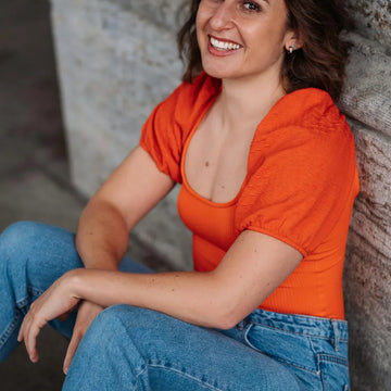 Foto von Julie Marinello