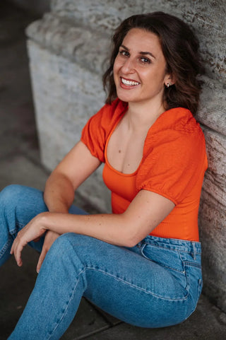Foto von Julie Marinello