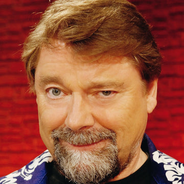 Foto von Jürgen von der Lippe