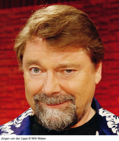 Jürgen von der Lippe
