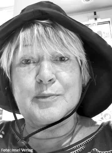 Jutta Richter