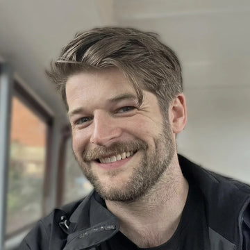 Foto von Kael Tudor