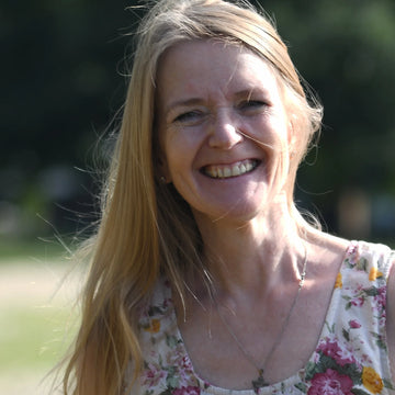 Foto von Kaia Milburn