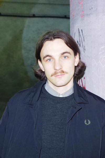 Kaleb Erdmann