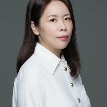 Foto von Kang Jiyoung
