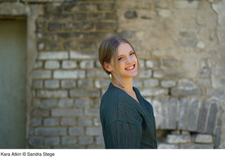 Foto von Kara Atkin