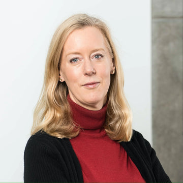 Foto von Karen Bakker