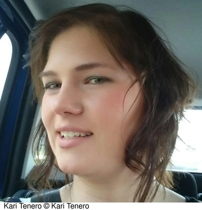 Kari Tenero