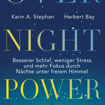 Covermotiv zu Karin Andrea Stephan