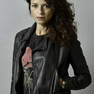 Foto von Karine Tuil