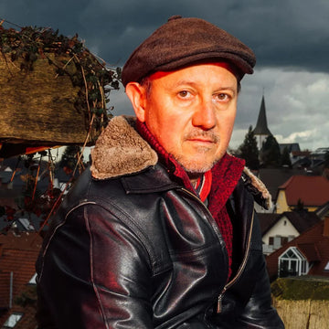 Foto von Karl Banghard