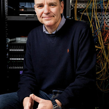 Karl Olsberg