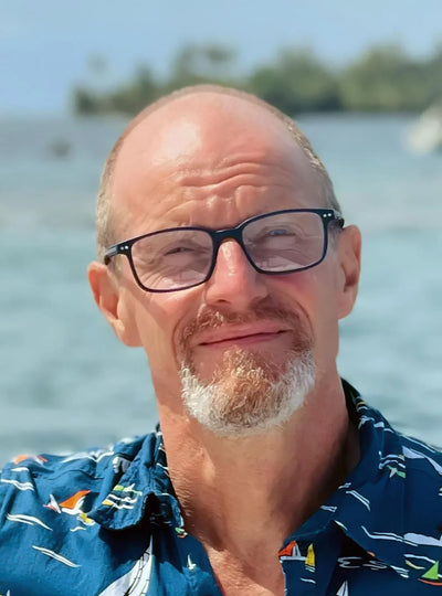 Karsten Brensing