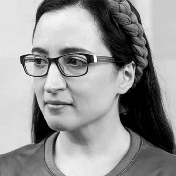 Foto von Kate Manne