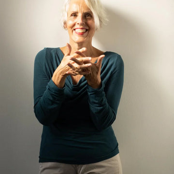 Foto von Katharina Döbler
