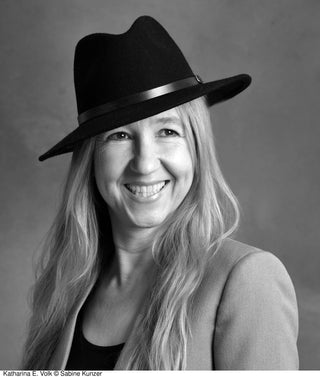Katharina E. Volk