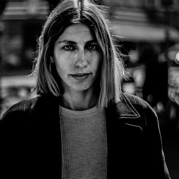 Foto von Katharina Höftmann Ciobotaru