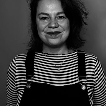 Foto von Katharina Katz