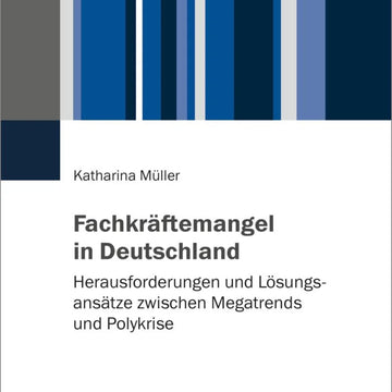 Covermotiv zu Katharina Müller