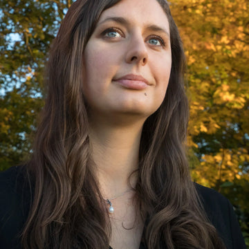 Foto von Katharina Nocun