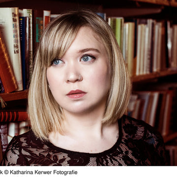 Foto von Katharina Seck