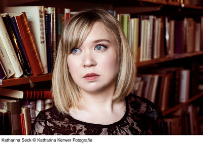 Katharina Seck