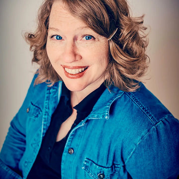 Foto von Katherine Center