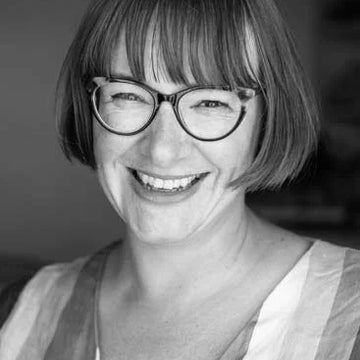 Foto von Katherine May