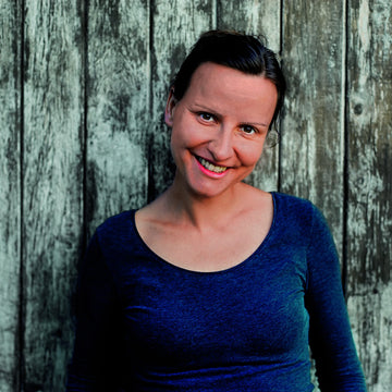 Foto von Kathleen Freitag