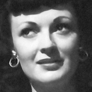 Foto von Kathleen Winsor