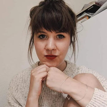 Foto von Kathrin Weßling