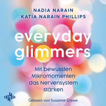 Covermotiv zu Katia Narain Phillips