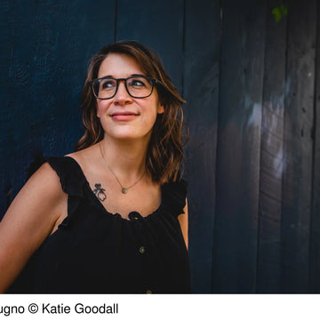 Foto von Katie Cotugno