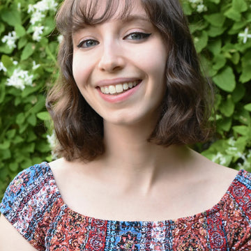 Foto von Katie Siegel