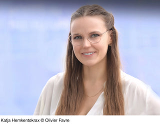 Katja Hemkentokrax