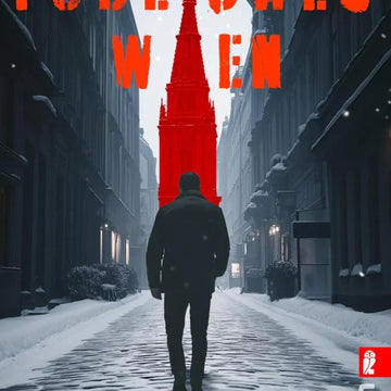 Covermotiv zu Katja Wilhelm