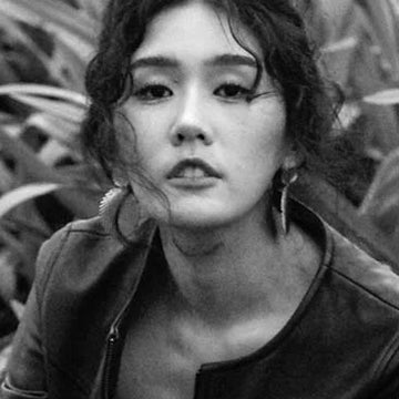 Foto von Katniss Hsiao