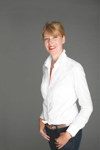 Katrin Burseg