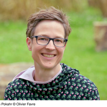 Foto von Katrin Pokahr